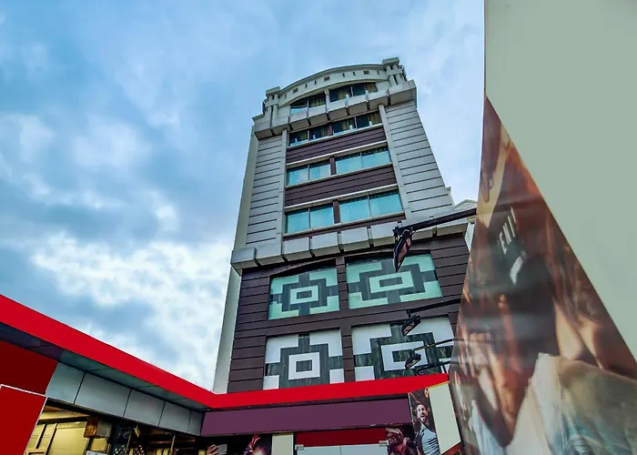 Hotel Park Street Ranchi