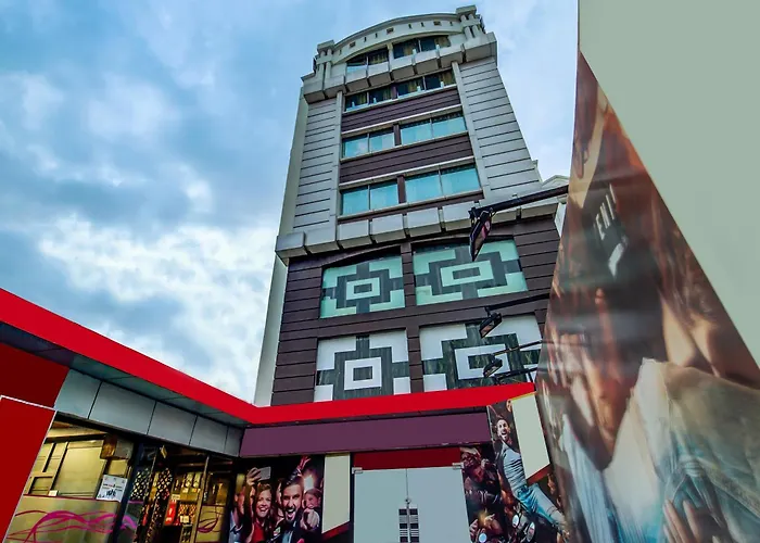 Hotel Park Street Ranchi